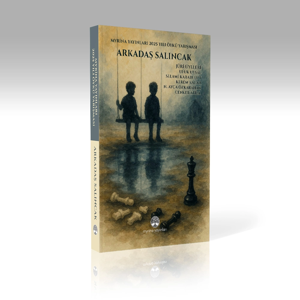 Arkadaş Salıncak