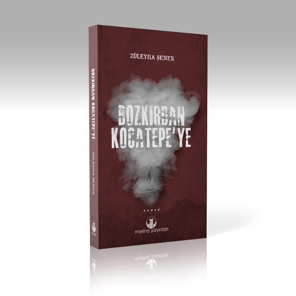 Bozkırdan Kocatepe'ye