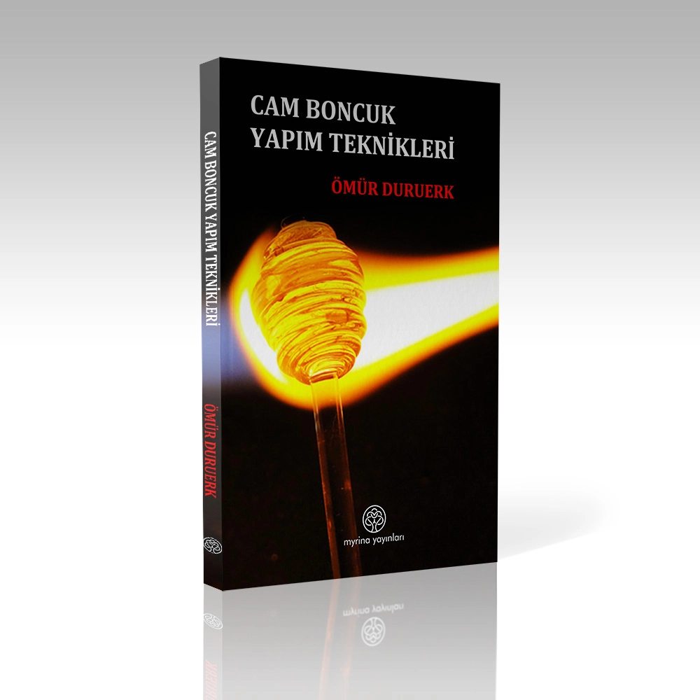 Cam Boncuk yapım Teknikleri
