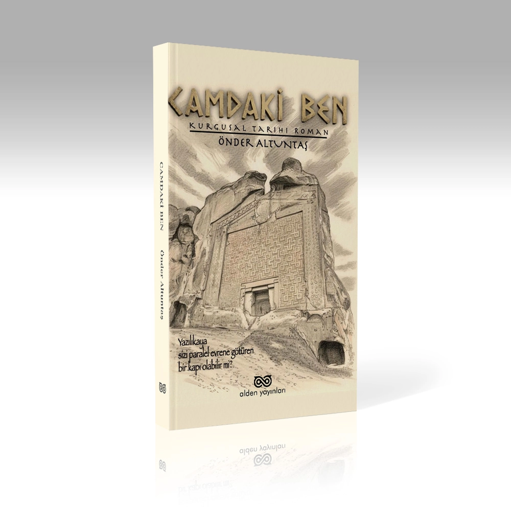 Camdaki Ben