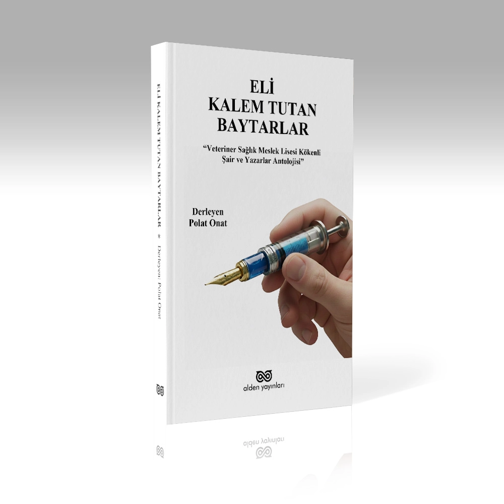 Eli Kalem Tutan Baytarlar