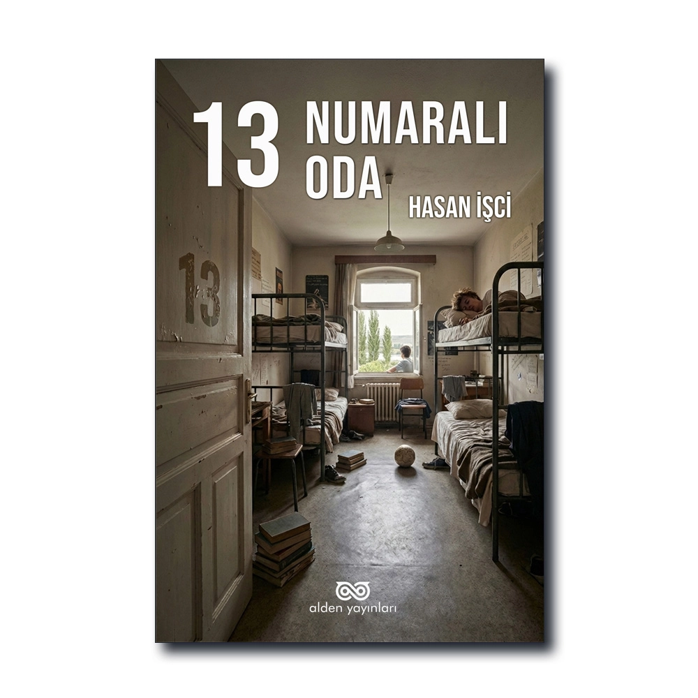 13 Numaralı Oda