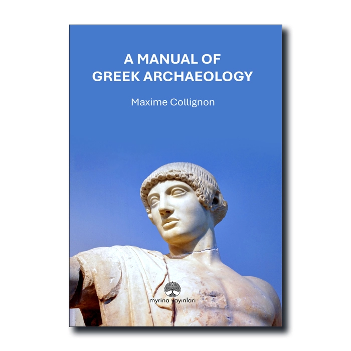A Manual Of Greek Archaeology