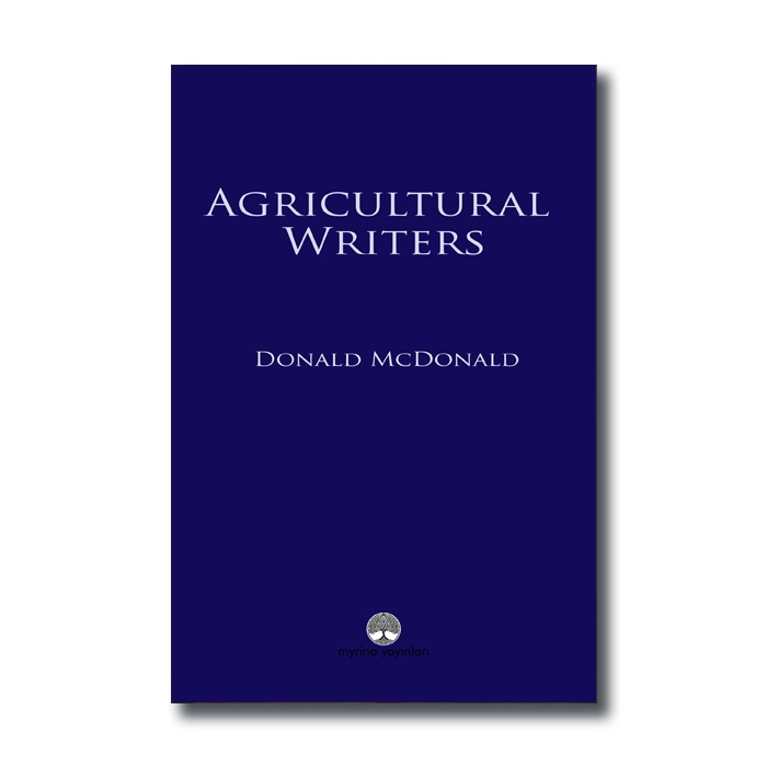 Agricultural Writers