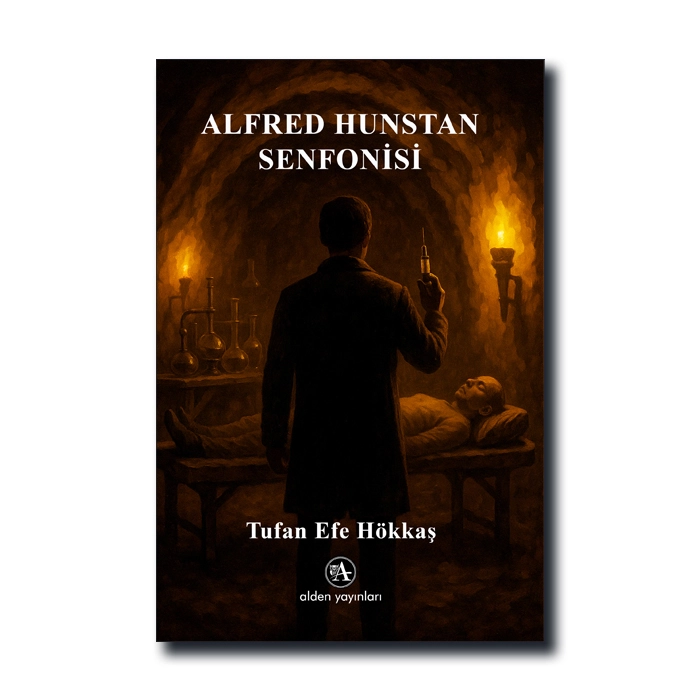 Alfred Hunstan Senfonisi