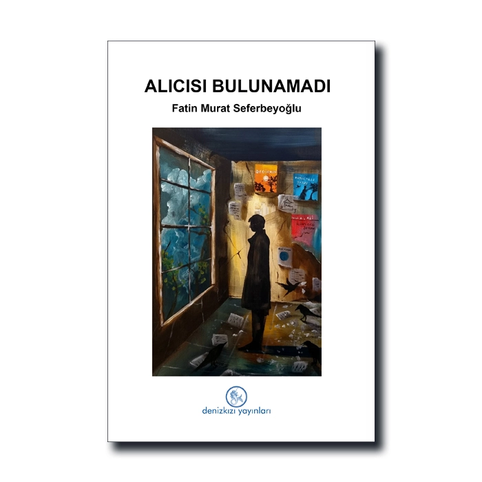 Alıcısı Bulunamadı