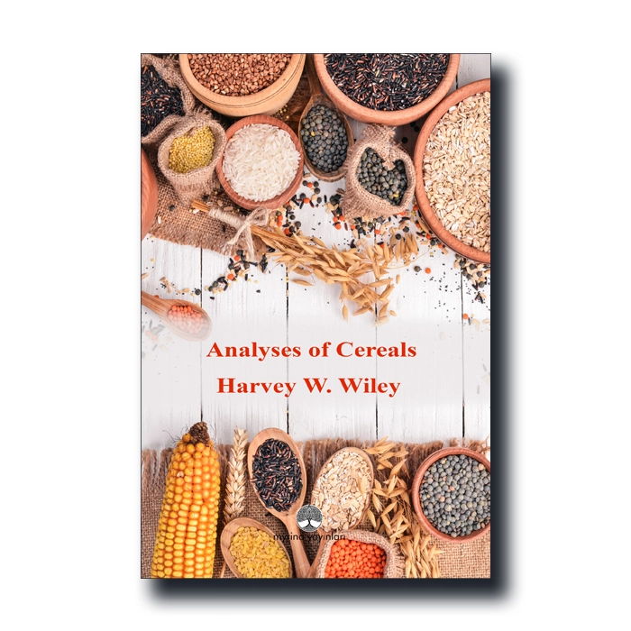Analyses of Cereals