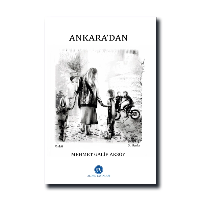 Ankara'dan