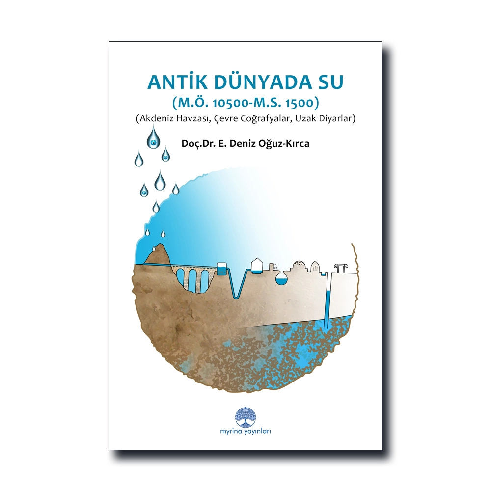 Antik Dünya'da Su