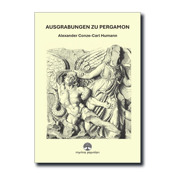 Ausgrabungen Zu Pergamon