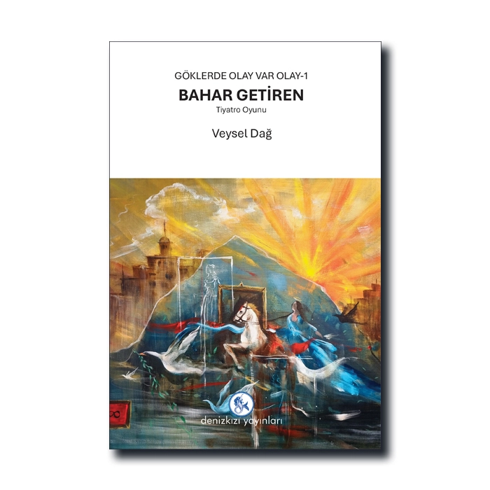 Bahar Getiren