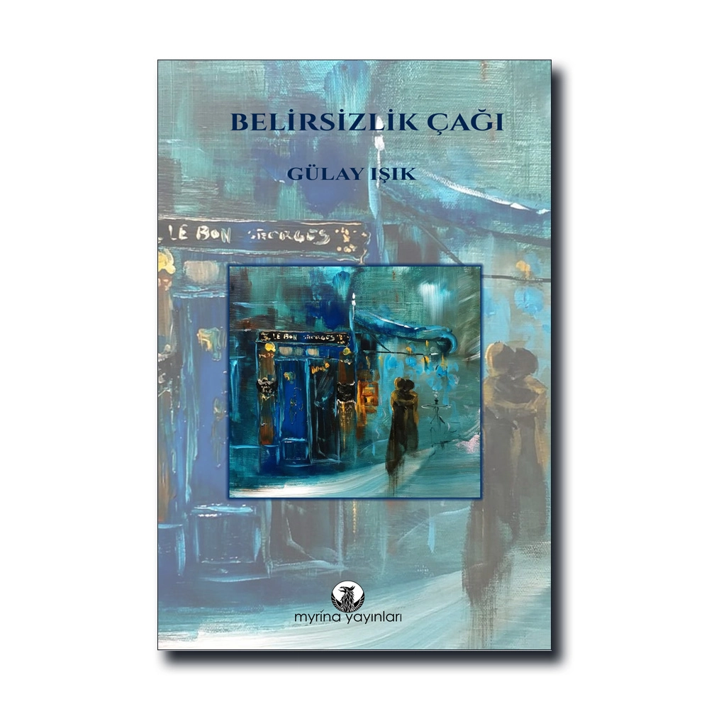 Belirsizlik Çağı