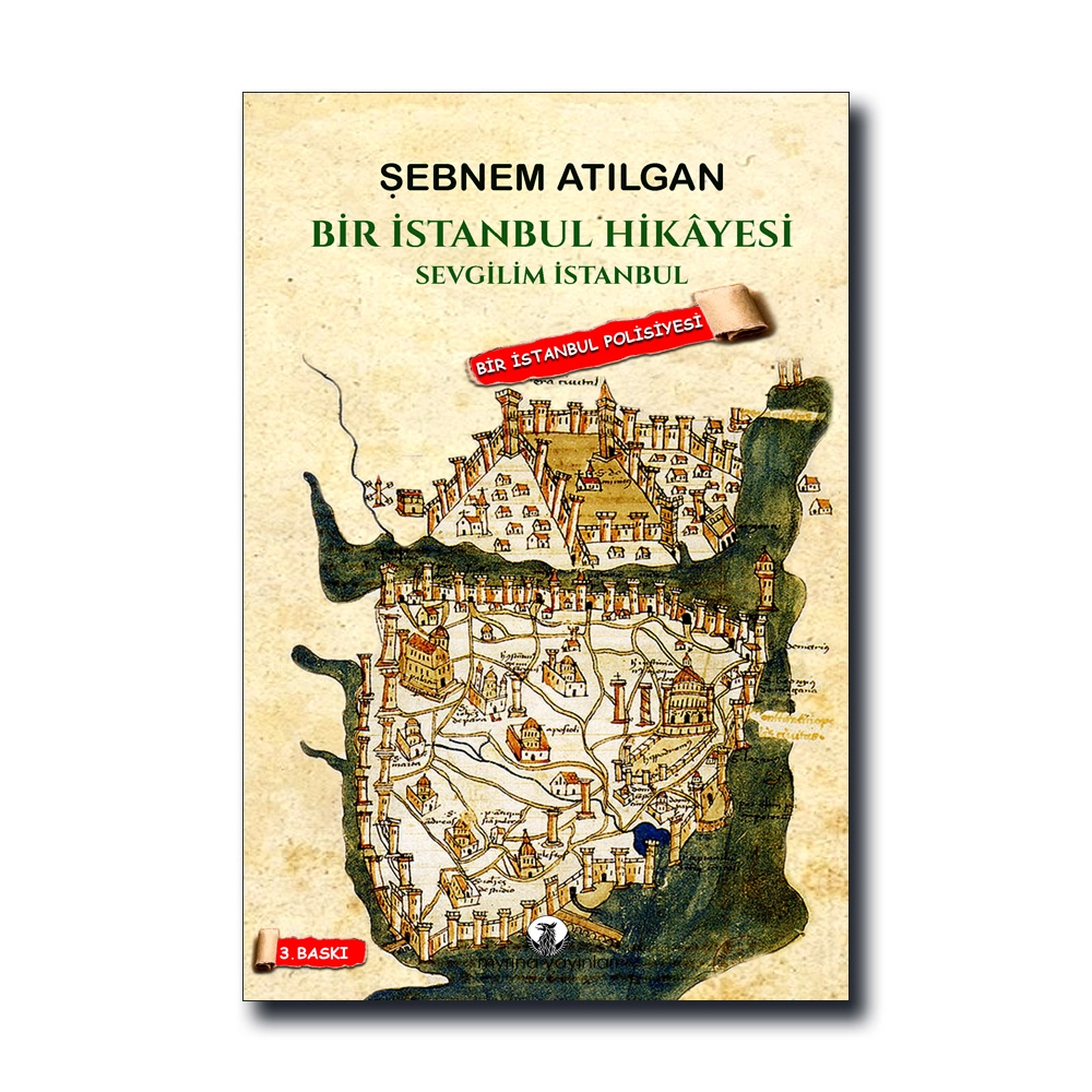 Bir istanbul Hikâyesi: Sevgilim İstanbul