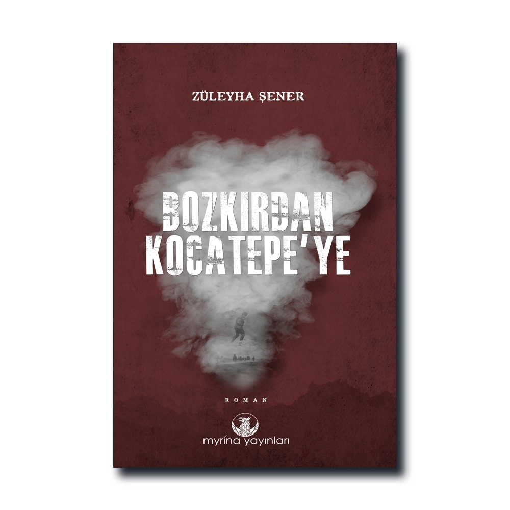 Bozkırdan Kocatepe'ye