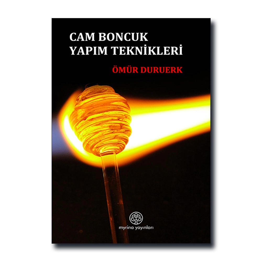 Cam Boncuk yapım Teknikleri