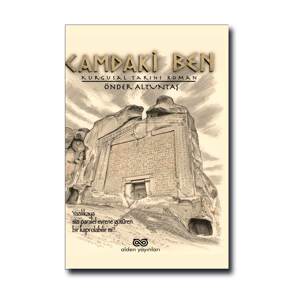 Camdaki Ben