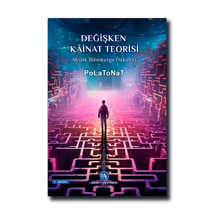 Değişken Kâinat Teorisi: Mistik Bilimkurgu Öyküleri