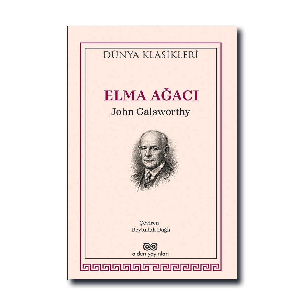 Elma Ağacı