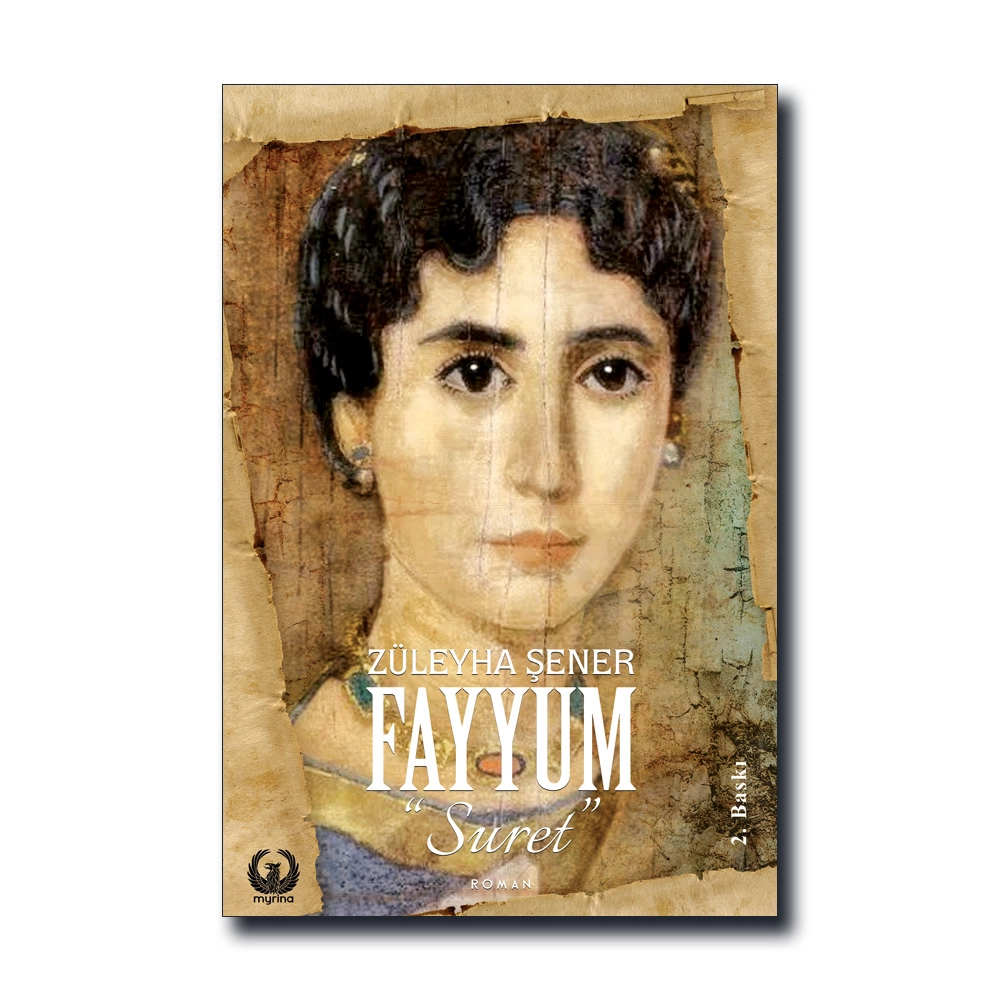 Fayyum: Suret