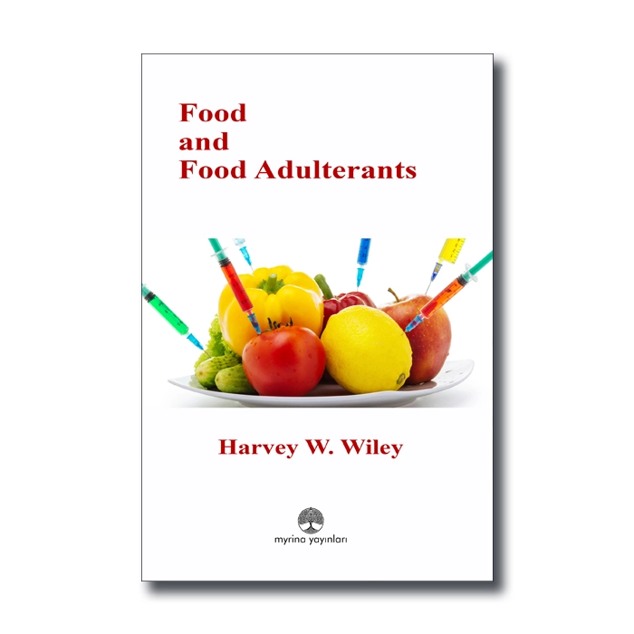 Food and Food Adulterants
