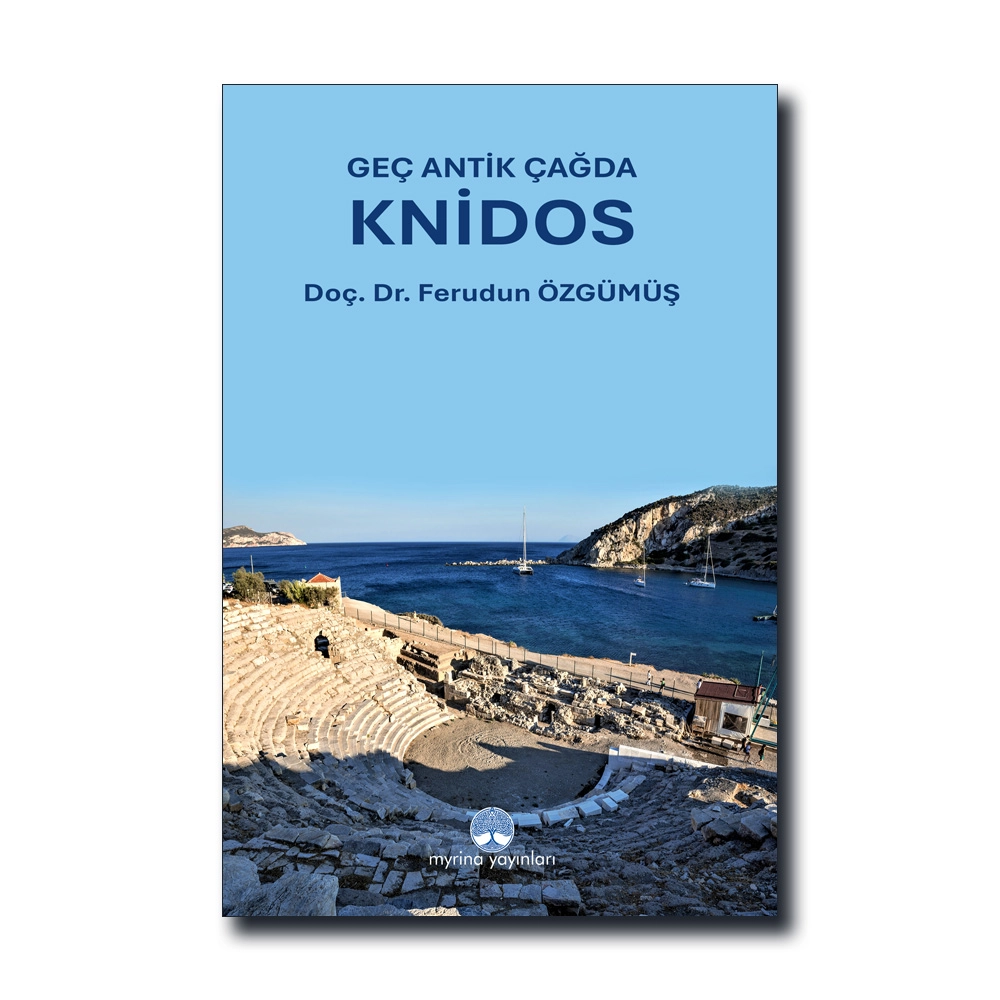 Geç Antik Çağda Knidos