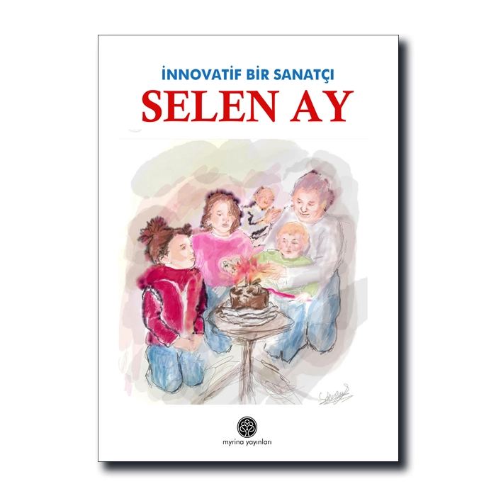 İnnovatif Bir Sanatçı: Selen Ay