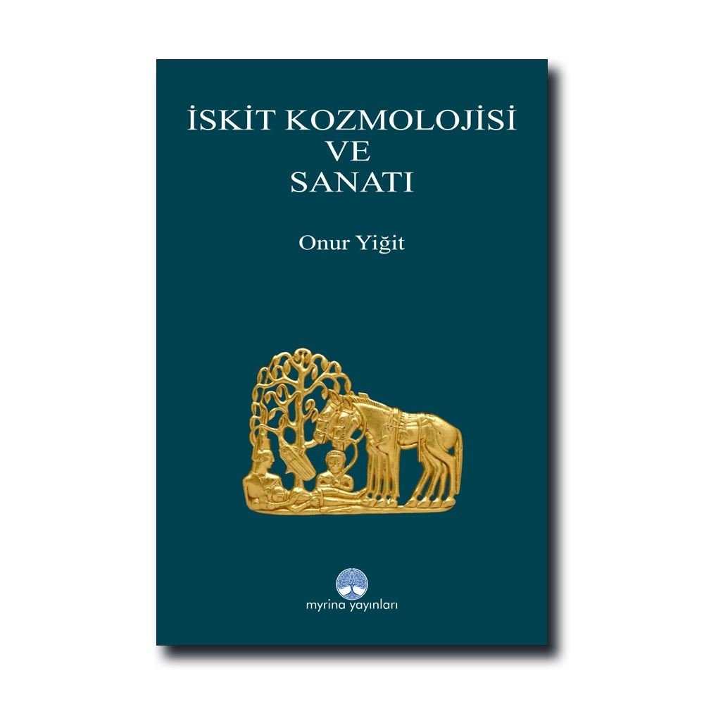 İskit Kozmolojisi ve Sanatı
