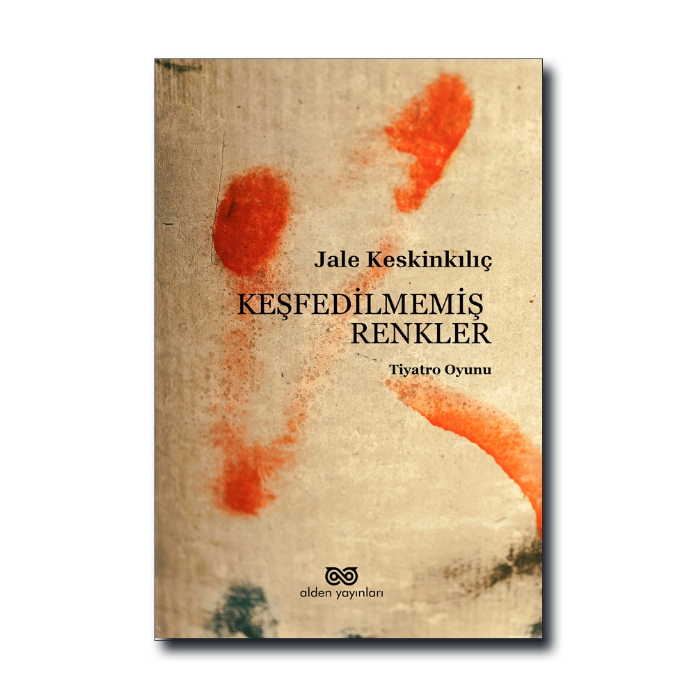 Keşfedilmemiş Renkler