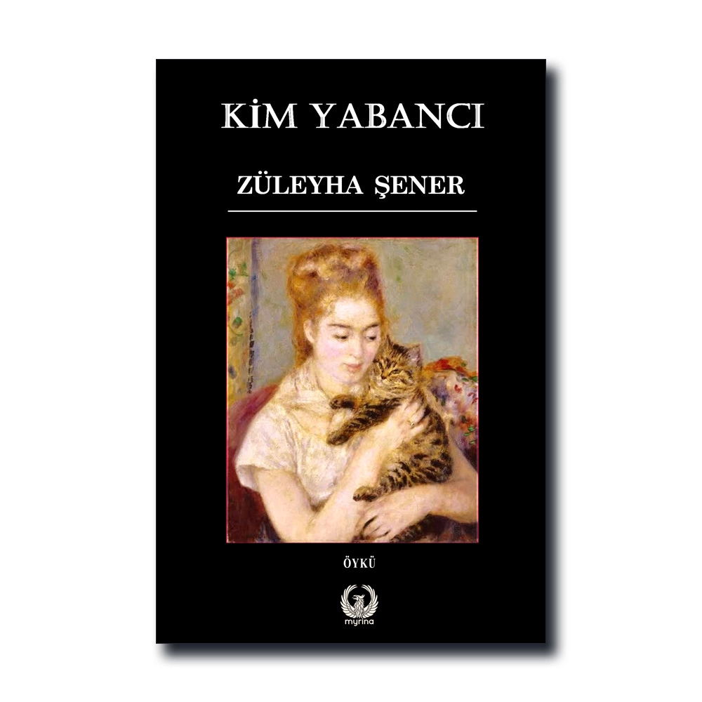 Kim Yabancı