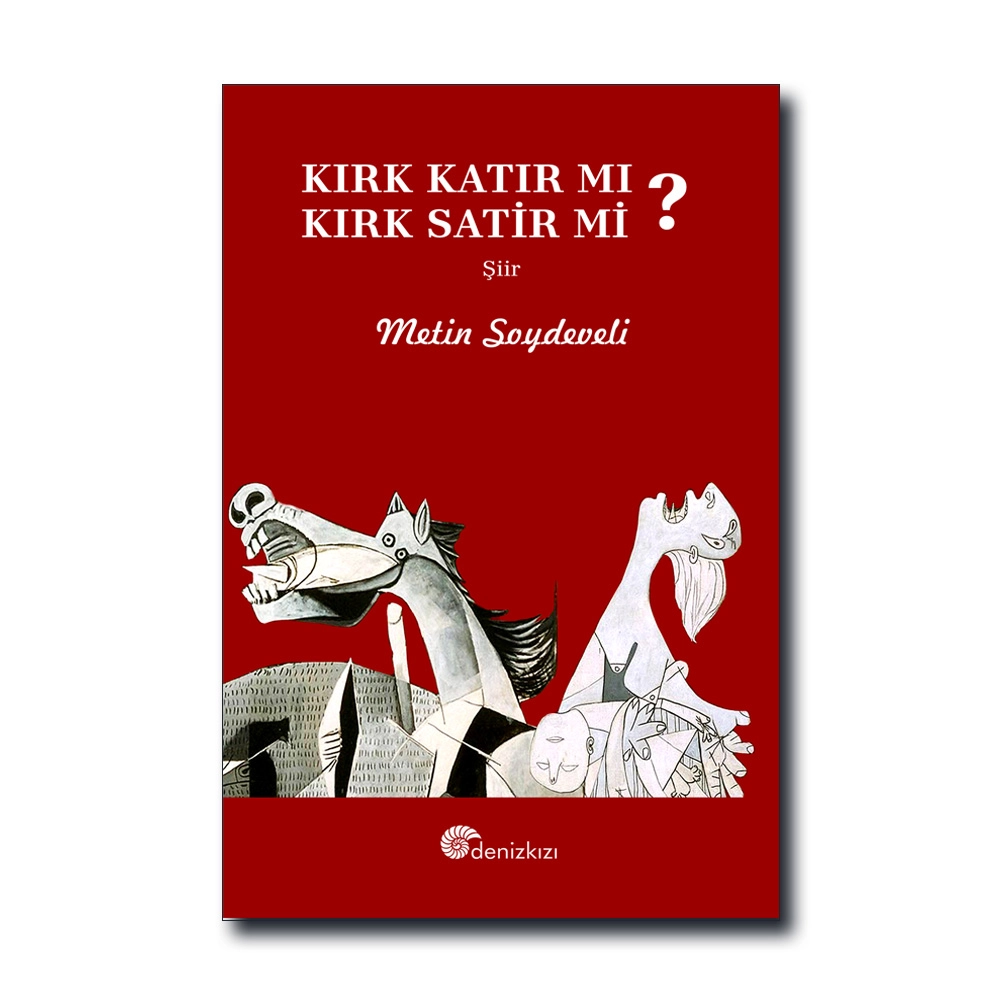Kırk Katır mı, Kırk Satir mi?
