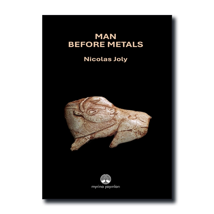 Man Before Metals