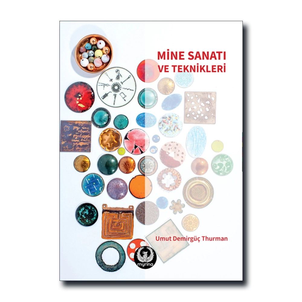Mine Sanatı ve Teknikleri
