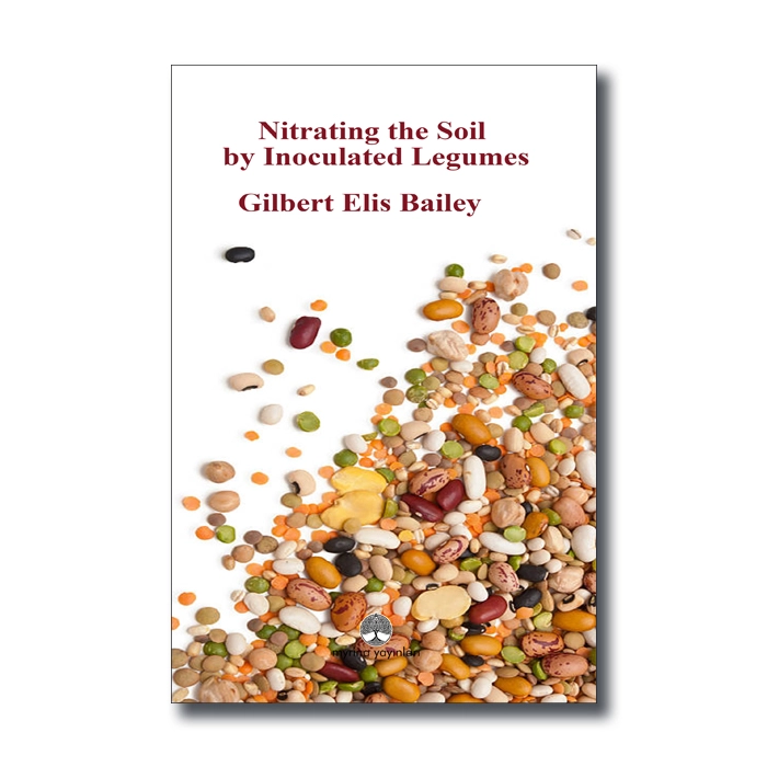 Nitrating the Soil by Inoculated Legumes