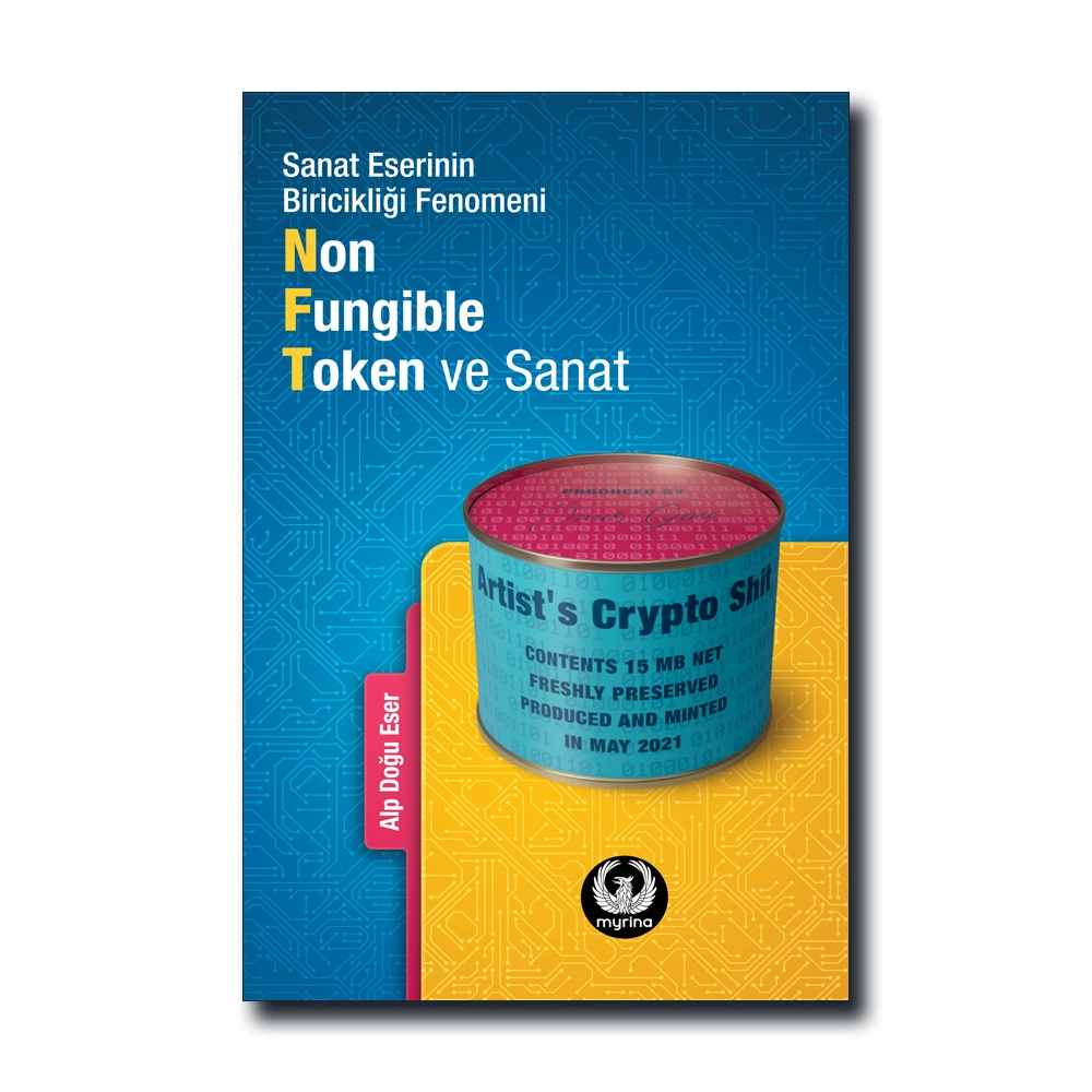 Non-Fungible Token ve Sanat
