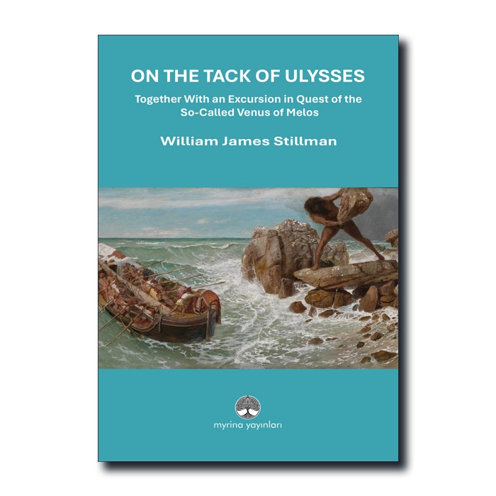 On The Track Of Ulysses