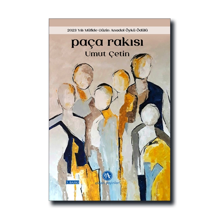 Paça Rakısı