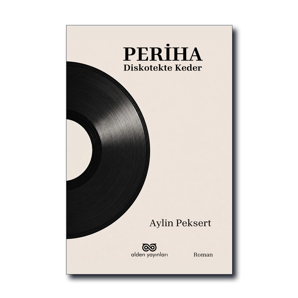 PERİHA: Diskotekte Keder