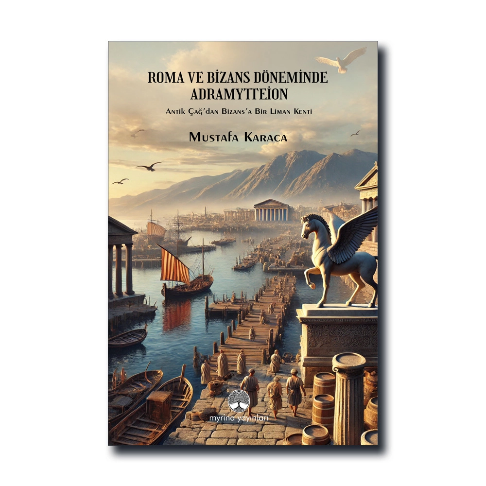 Roma ve Bizans Döneminde Adramytteion