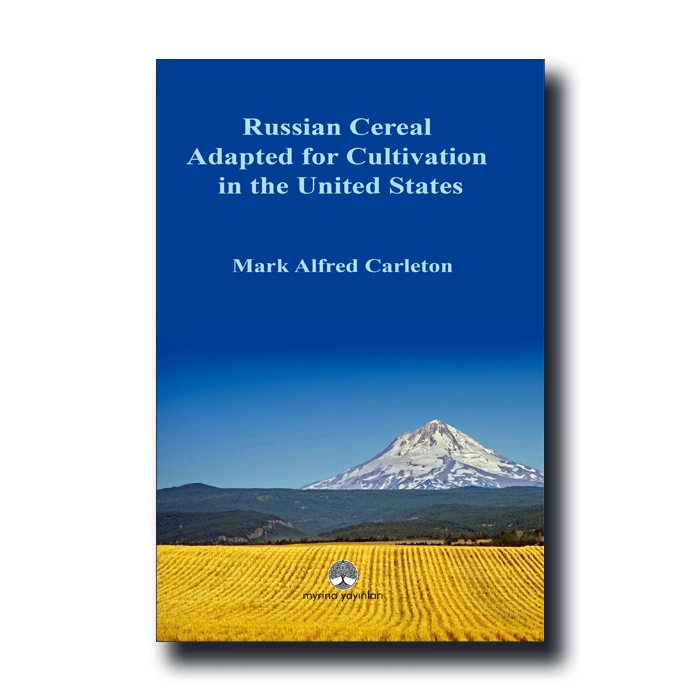 Russian Cereal Adapted for Cultivation in the United States