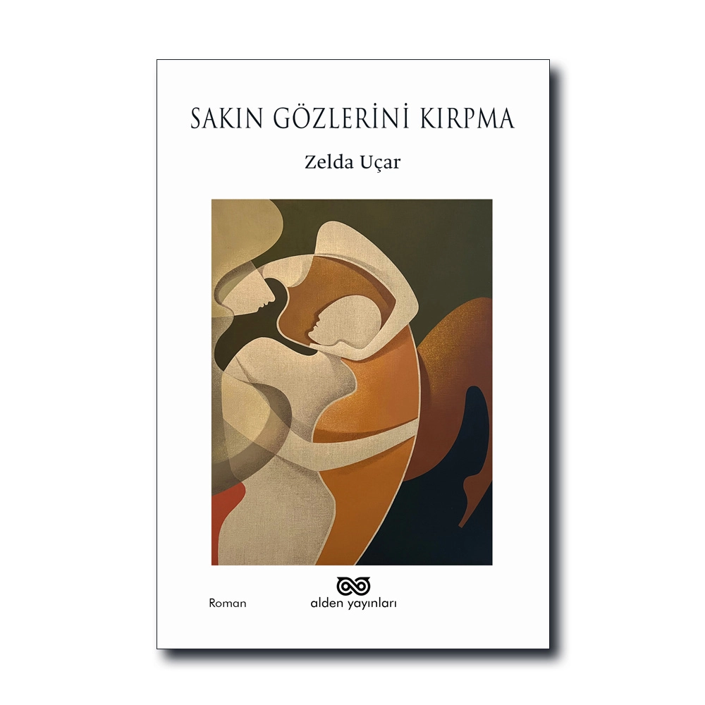 Sakın Gözlerini Kırpma