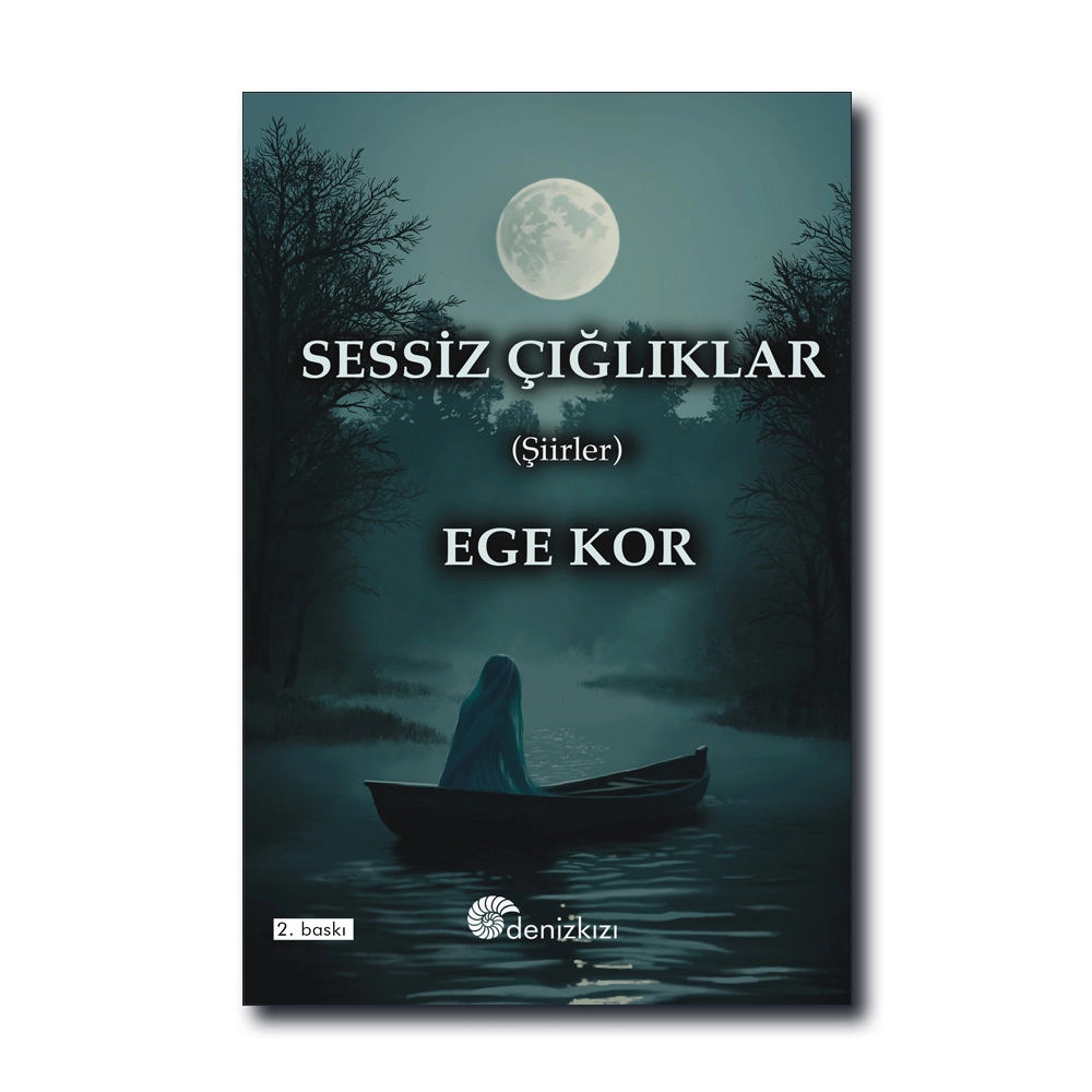 Sessiz Çığlıklar