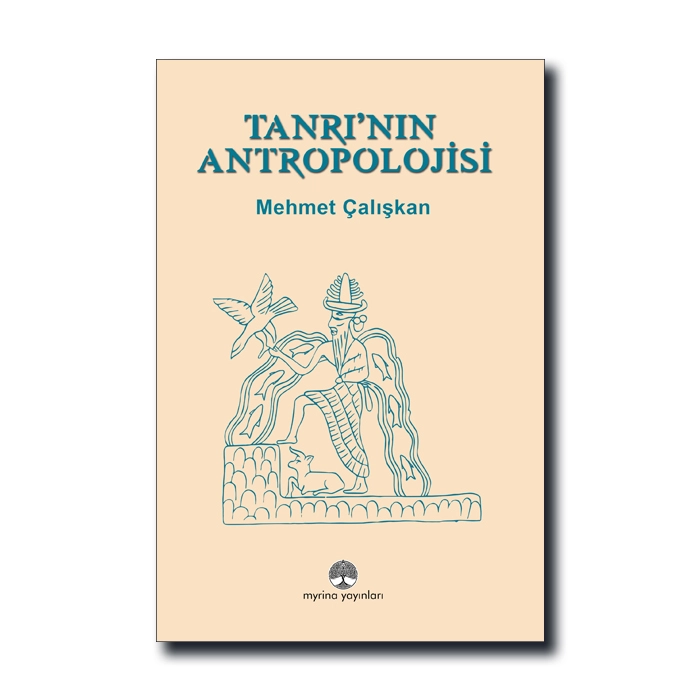 Tanrı’nın Antropolojisi