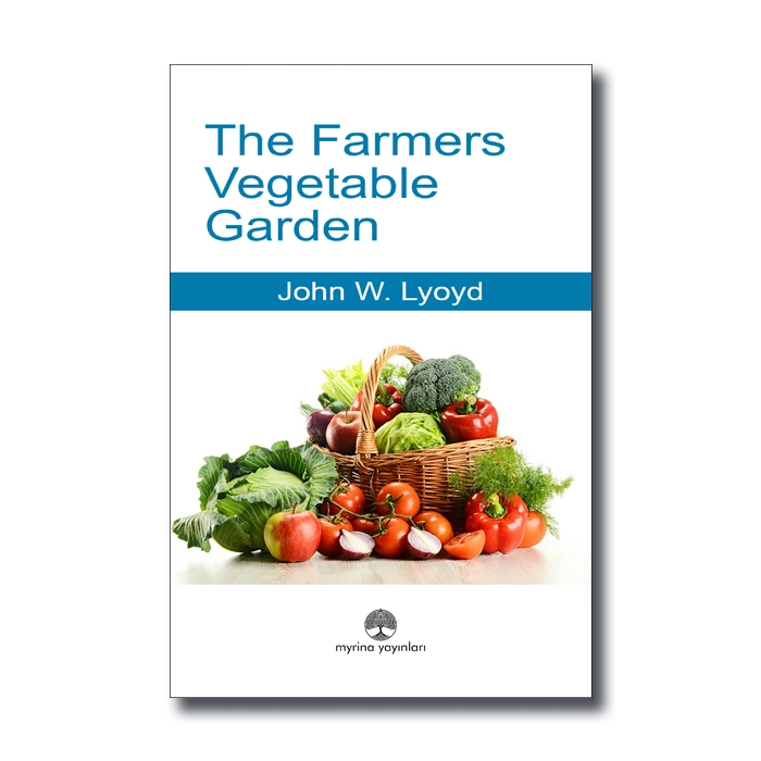 The Farmers Vegetable Garden