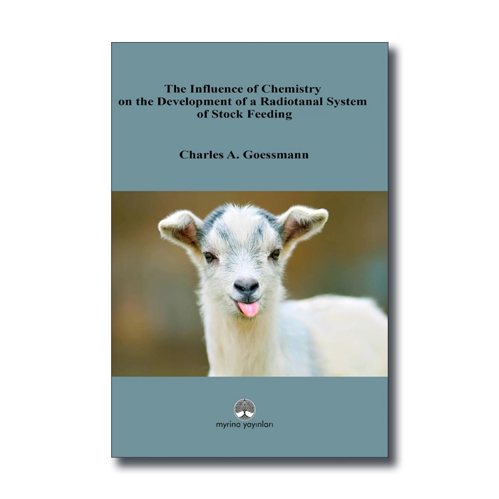The Influence of Chemistry on the Development of a Radiotanal System of Stock Feeding