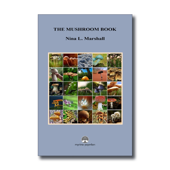 The Mushroom Book