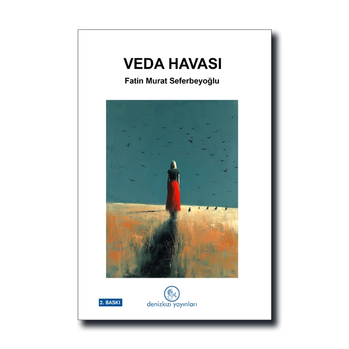Veda Havası