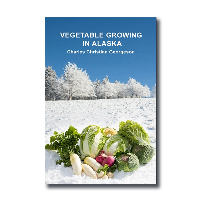 Vegetable Growing in Alasca