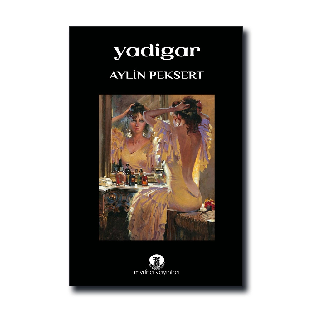 Yadigar