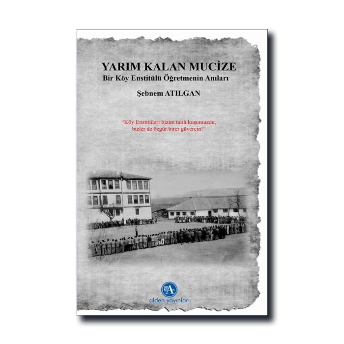 Yarım Kalan Mucize