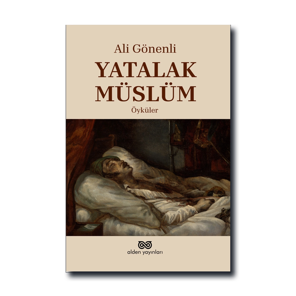 Yatalak Müslüm